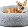 Soothing Dog Bed