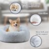 Soothing Dog Bed