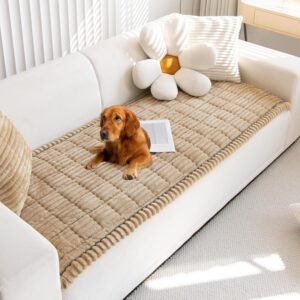 Pet sofa cover