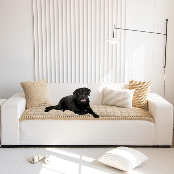 Pet sofa cover