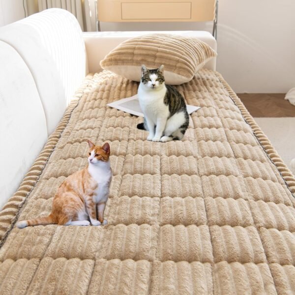 Pet sofa cover