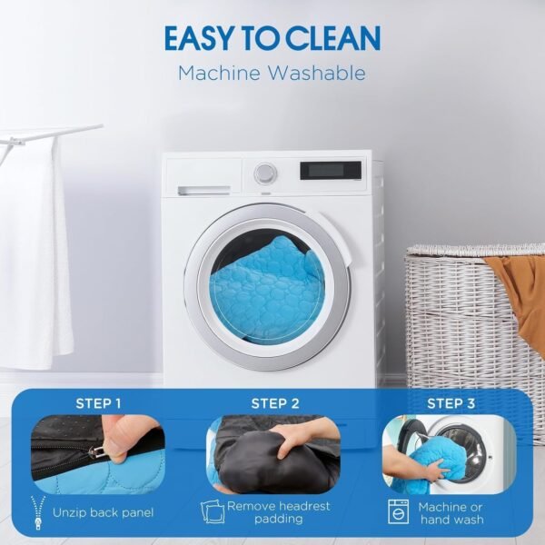 Large Cooling Dog Bed, Waterproof Dog Sofa Cover