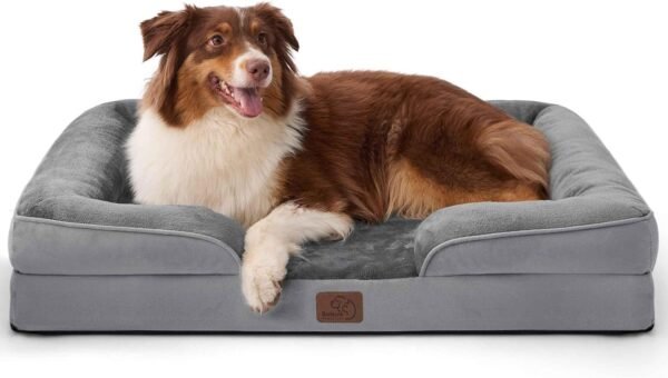 Large dog beds